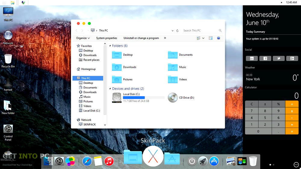 Teamviewer Download Mac 10.7.5