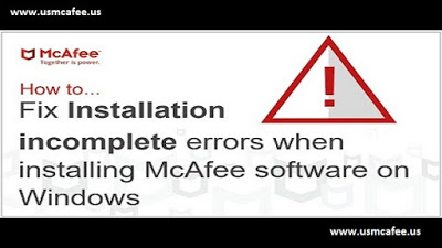 How To Download Mcafee To Mac