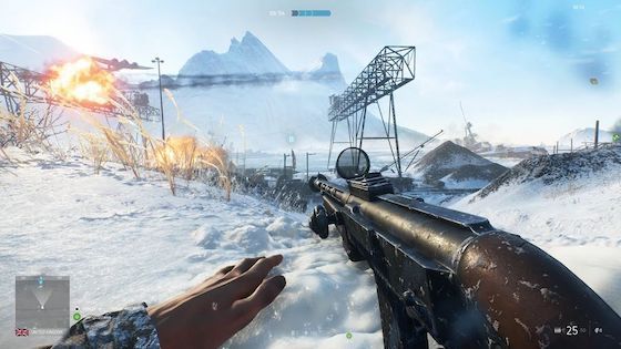 Battlefield for pc free
